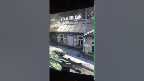 Semtex trickshot montage