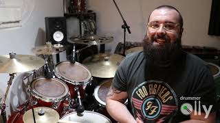 Grade 7 + 8 Rudiments