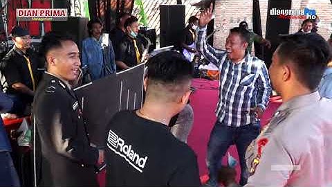 COVER KANGGO WONG KAEN VOC DIANA SASTRA