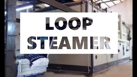 Loop Steamer#techmekraj #loopsteamer #loopager #loopsteamermachine #loopmachine#universalloopsteamer