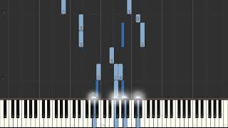 If I Should Lose You - Ralph Rainger | Beginner Piano Tutorial