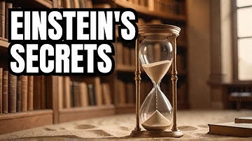 Unlocking Albert Einstein