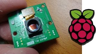 Details Macro Photography with the Raspberry Pi Camera Module Update