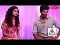 Dulquer Salmaan And Mithila Palkar Try To Guess Traffic Signs On The Zoom Weekend Show