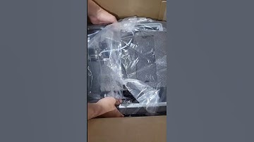 3D Printer K1 SE Unboxing and Setup