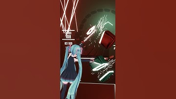 Mike Shinoda - Nothing Makes Sense Anymore - Beat Saber