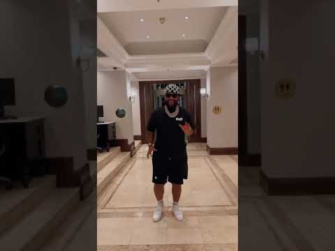 CASSPER NYOVEST KUSHO BANI Casspernovest