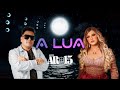A Lua - @BandaAR15 (Lyric Vídeo)