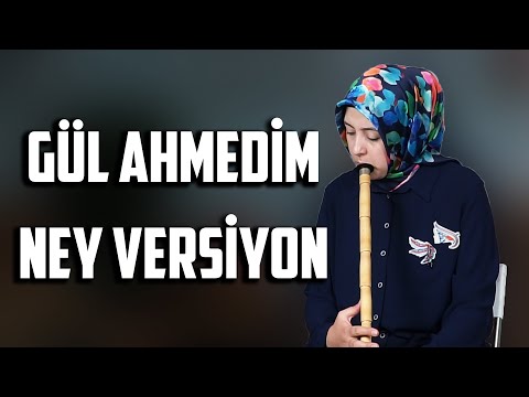 Efendimize Yazılan İlahi / Gül Ahmedim - Ney Versiyon