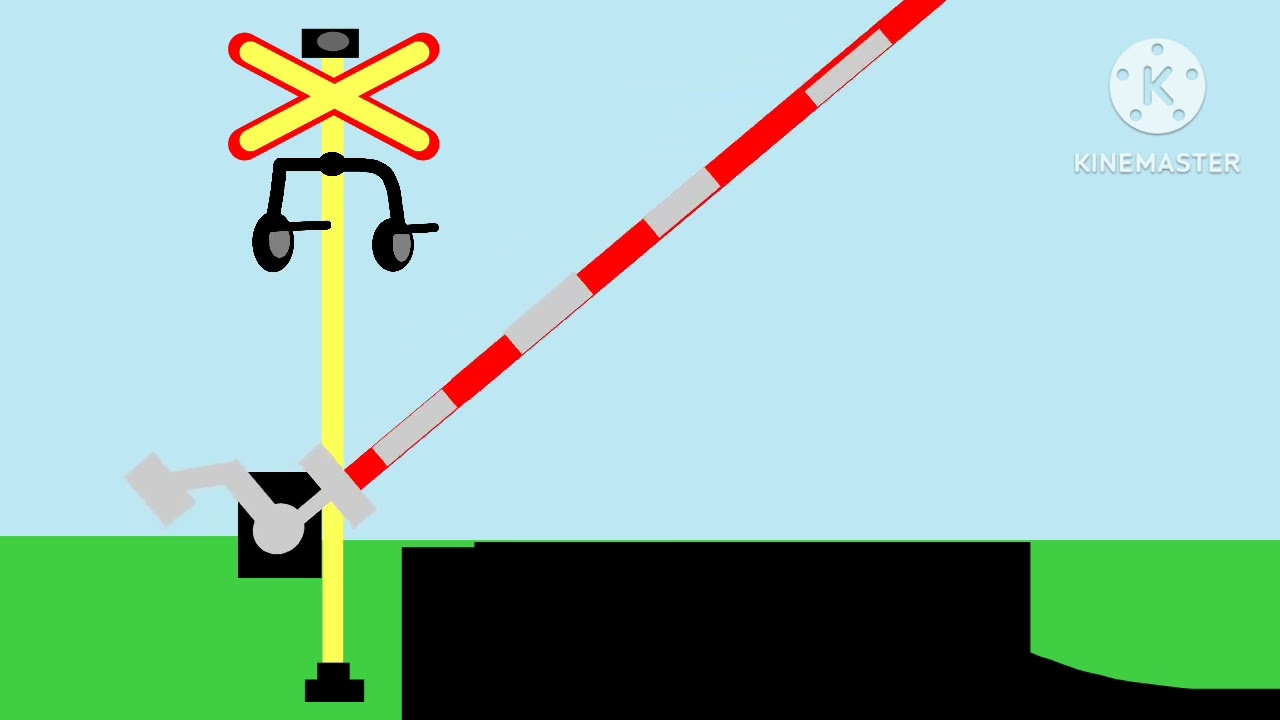 Indonesia @indotrainzrailroadcrossing @SPRUNKILAND-j3e @DOMINIC_ANIMATIONS 