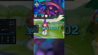 Veigar 3 Sao Cực Lỗi One Shot Team Địch Với 7 Pháp Sư + 6 Hấp Huyết ⭐⭐⭐ | Tái Hiện ĐTCL Mùa 4.5