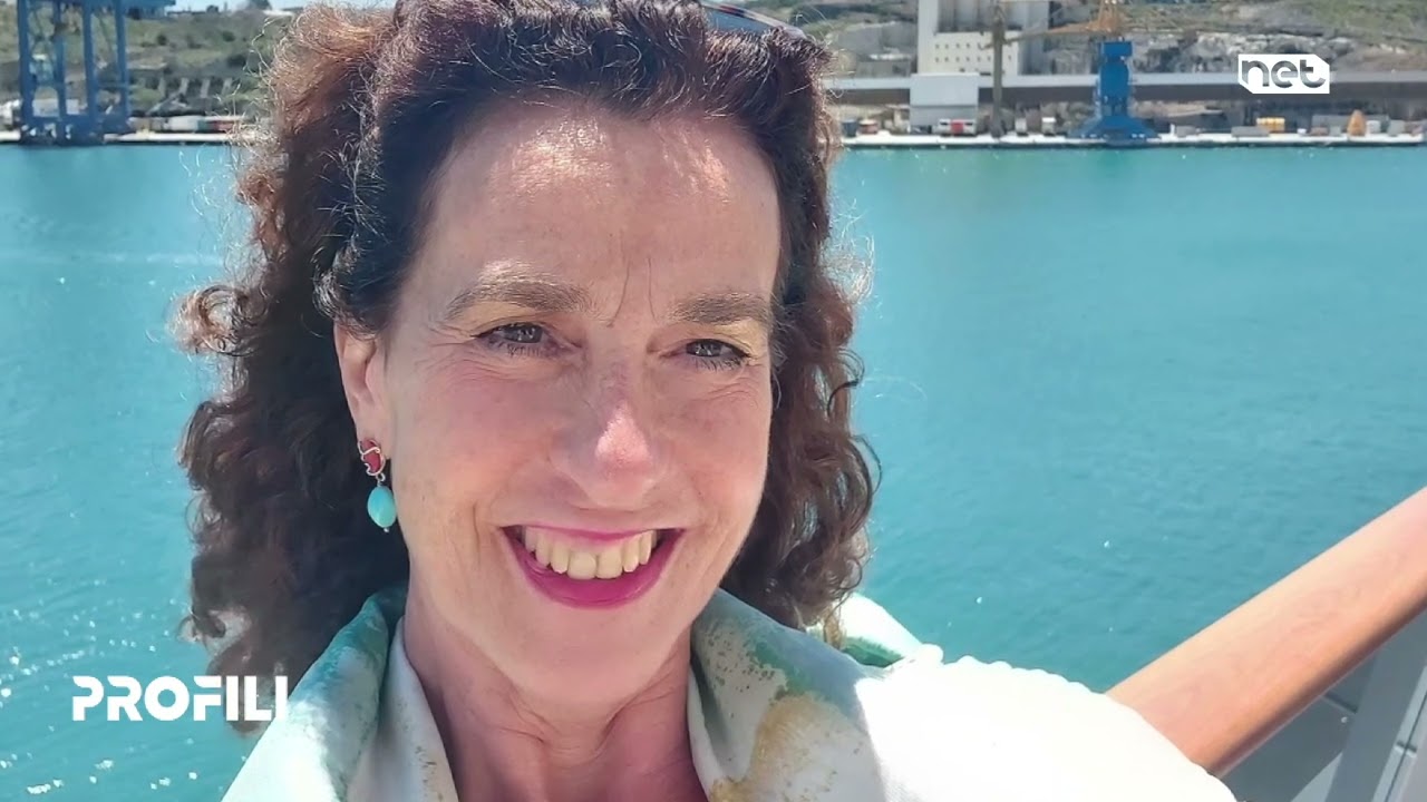 Profili | Marvic Cordina