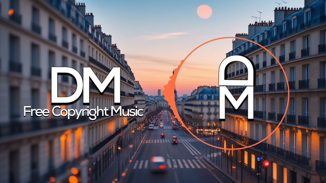 Neon Pulse – Future Bass for Gaming & Night Vibes (No Copyright)