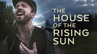 Vignette de la vidéo "House of the Rising Sun  -  Peter Hollens"
