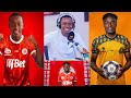 HANS AMALIZA UTATA SAJILI 3 HATARI SIMBA YANGA YAPIGWA KO DAKIKA ZA JIONI TAZAMA USAJIL WA SIMBA HANS AMALIZA UTATA SAJILI 3 HATARI SIMBA YANGA YAPIGWA KO DAKIKA ZA JIONI TAZAMA USAJIL WA SIMBA
