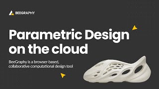 Explore BeeGraphy Editor: Your Gateway to Parametric Modeling