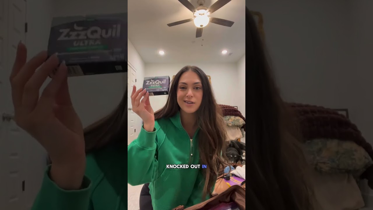 Do you think I packed enough? 