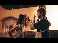 MONATIK LOVE IT ритм - Mara by Nikitochkin (backstage)