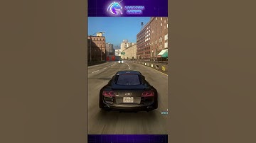Need For Speed Drive Hard 03 #Shorts #Gameplay #needforspeed #needforspeedtherun #nfstherun #nfs