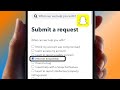 How to Recover Snapchat Streak 2023 | How to Recover Snap Streak 2023