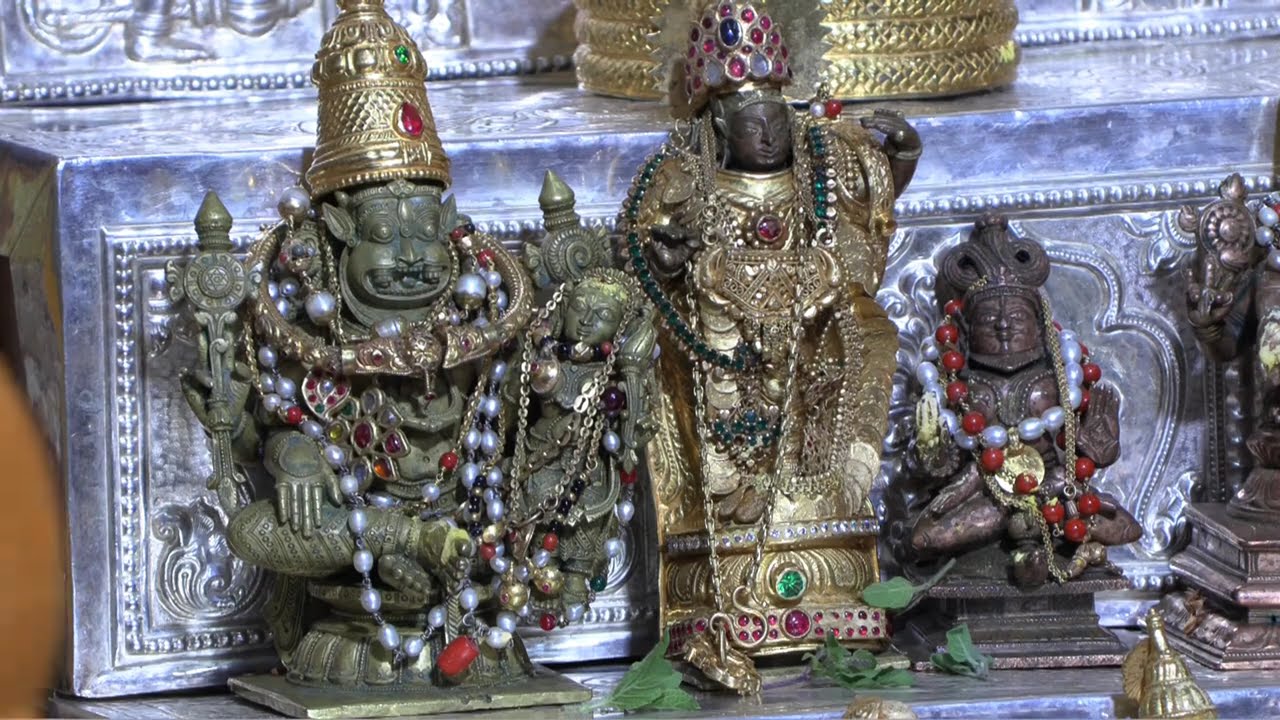 Sree Tambihalli Swamygala Pooje