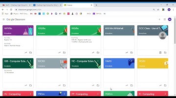 How to add comment bank feedback on Google Classroom