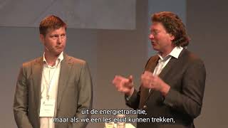 Vincent Gruis Over Doorberekening Van Duurzaamheidsmaatregelen