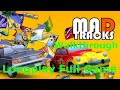 Mad tracks full gamelongplayplaythroughwalkthroughspeedrun ultra settings gameplay pl