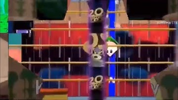 Scan vs round 33 (music scan vs)