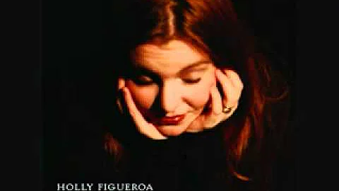 Holly Figueroa O'Reilly - Everybody knows