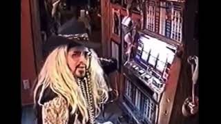 David Allan Coe Gambling on Meat Runners Rubber screenshot 3