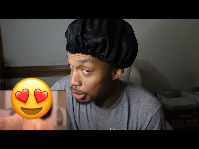 My ASMR Crush 😘