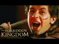 Jason Unleashes The Monkey King | The Forbidden Kingdom