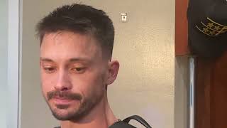 Pirates RF Bryan Reynolds Hits HR in Win Over Dodgers