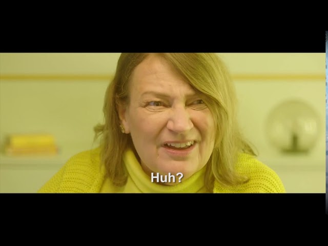 Most Unwanted Trailer