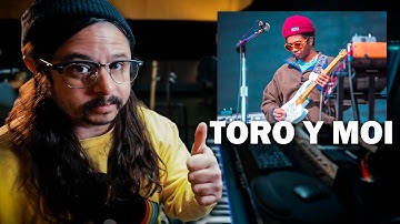 CHILLWAVE- Writing a song like TORO Y MOI