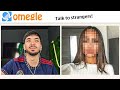 Un chomeur sur omegle 