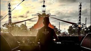 Dubfire @ Fusion Festival - Germany 06.26.2025 | Dubfire Official