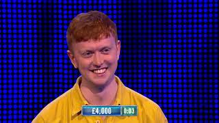 The Chase UK (S16E65) - 18/05/2023 - Answer is "Pass" screenshot 3