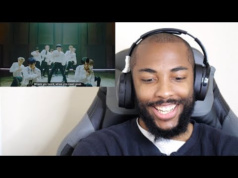 JO1 - Safety Zone Performance Video (Official Reaction)