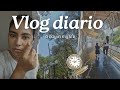 Vlog 2 | Un día con muchas cosas por hacer