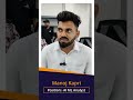 Testimonial - Manoj Kapri