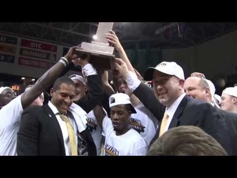 MBB: Championship Reaction and Ceremony MBB: Championship Reaction and Ceremony