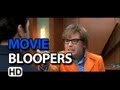 Austin Powers in Goldmember (2002) Bloopers Outtakes Gag Reel