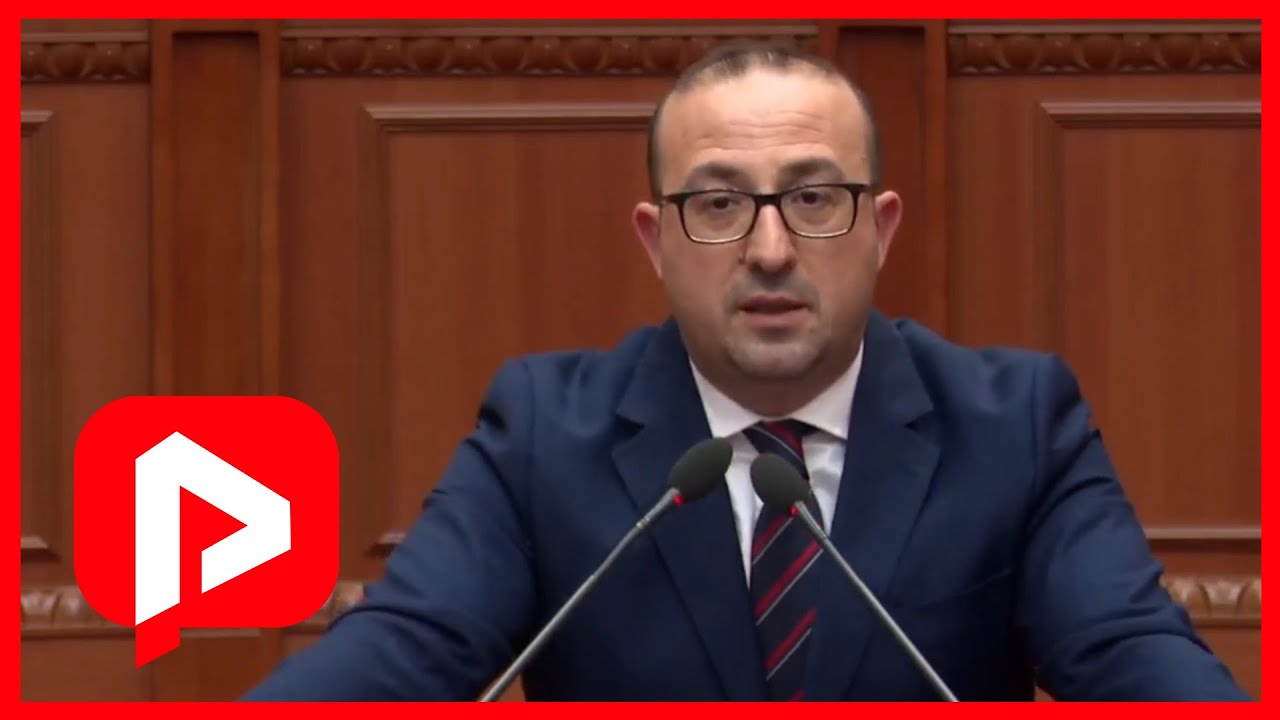 ''Morrat kruajnë kokën''/ Fjalimi 'perlë' i Sajmir Korreshit në parlament