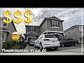 We got a Mini Mansion For Thanksgiving...🤭