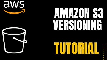 Amazon s3 Tutorial | Versioning | Zero to Hero Series Part 2