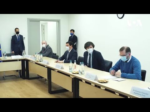 მე-6 რაუნდი: რთული მოლაპარაკებები ბრიუსელსა და თბილისში