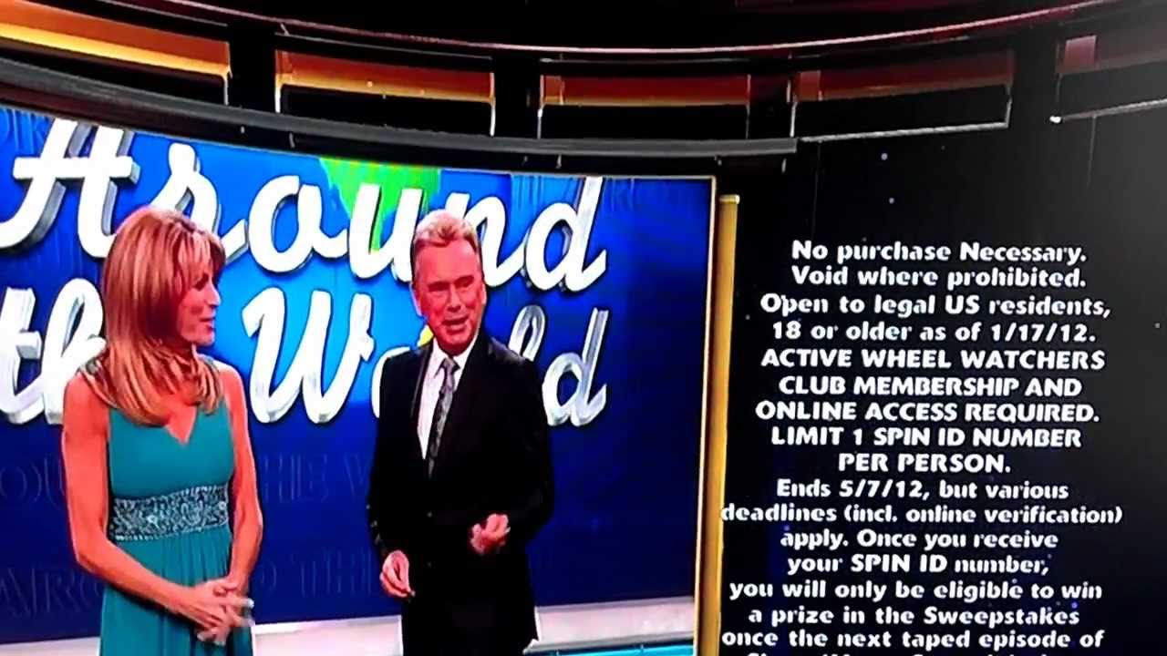 Pat Sajak hammered on Wheel of Fortune