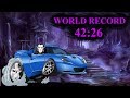 Герои 5 - САМОЕ БЫСТРОЕ В МИРЕ / speedrun прохождение кампании &quot;Чернокнижник&quot; (World Record)